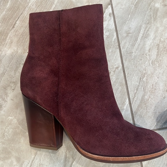 Korkease Parr Bootie Sz 6.5 - Picture 2 of 4